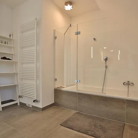 Haus Kastanienallee 4 Haus Kastanienallee 4 1 Stranddiestel Appartement