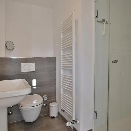 Haus Kastanienallee 4 Haus Kastanienallee 4 1 Stranddiestel Appartement Timmendorfer Strand